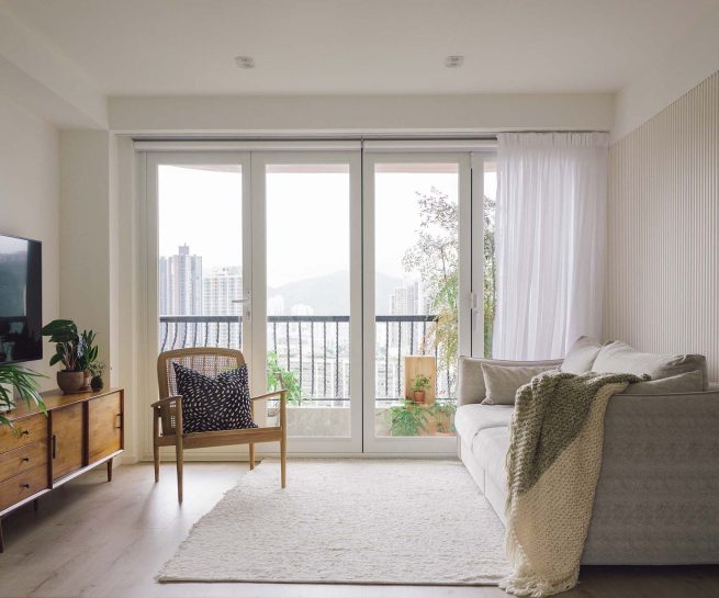 Shatin Lodge